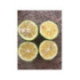 Citron Lime 'Pursha' - Citrus limetta