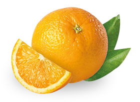 Orangers